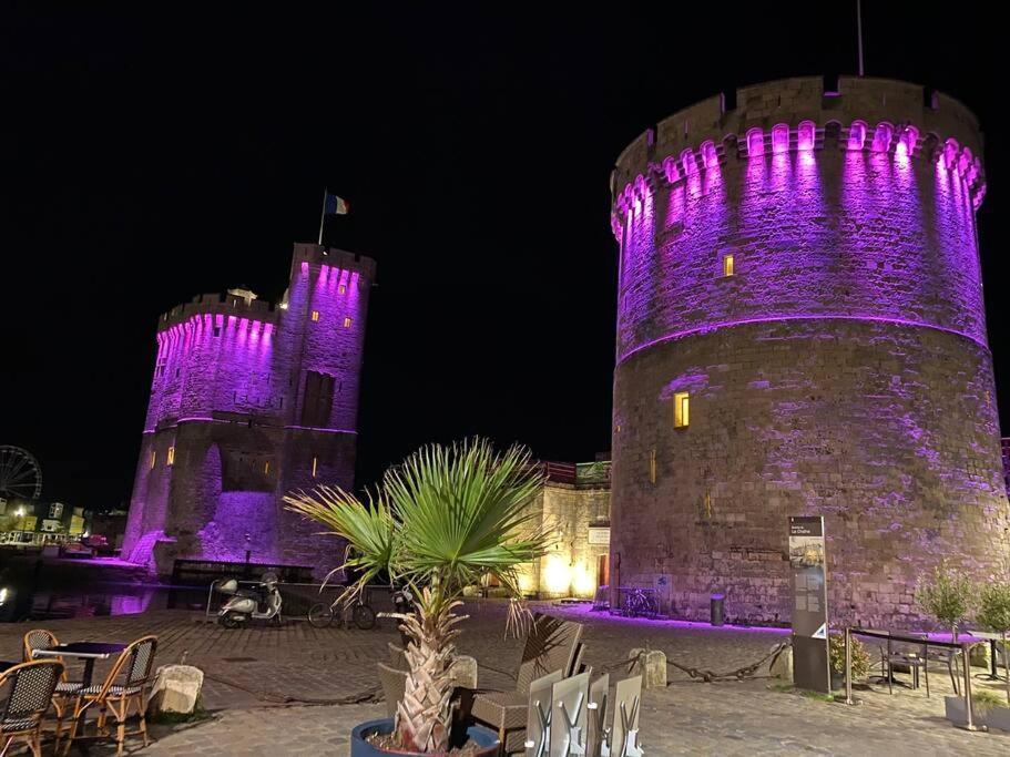 L'Echappee Belle Daire Bessines Dış mekan fotoğraf